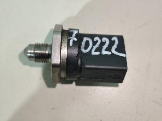 датчик давления топлива Volkswagen Passat B7 2013, 2.0 л., TFSI, бензин, седан, 06J906051B, .