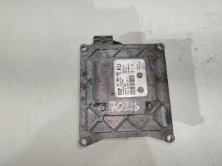 блок управления двигателем Opel Astra J 2009, 1.8 л., бензин, хетчбэк 5 дв., 12992406, .