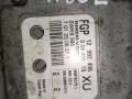 блок управления двигателем Opel Astra J 2009, 1.8 л., бензин, хетчбэк 5 дв., 12992406, . - фото №2