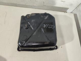 Крышка задняя АКПП Volkswagen Passat B7 2013, 2.0 л., TDi, дизель, седан, ., 02E325201D