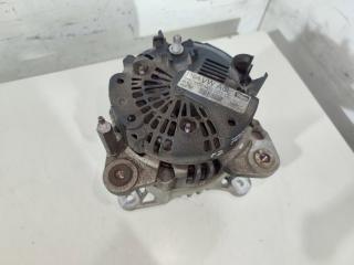 генератор Audi A4 B7 2006, 2.0 л., FSI, дизель, седан, 06F903023C, 06F903023F, 06F903023J, 0124525066, 06F903023A, 1986A00902, 97480074, 0124525091, 0124525539, 0986045340