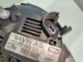 генератор Audi A4 B7 2006, 2.0 л., FSI, дизель, седан, 06F903023C, 06F903023F, 06F903023J, 0124525066, 06F903023A, 1986A00902, 97480074, 0124525091, 0124525539, 0986045340 - фото №3