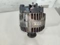 генератор Audi A4 B7 2006, 2.0 л., FSI, дизель, седан, 06F903023C, 06F903023F, 06F903023J, 0124525066, 06F903023A, 1986A00902, 97480074, 0124525091, 0124525539, 0986045340 - фото №5
