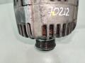 генератор Audi A4 B7 2006, 2.0 л., FSI, дизель, седан, 06F903023C, 06F903023F, 06F903023J, 0124525066, 06F903023A, 1986A00902, 97480074, 0124525091, 0124525539, 0986045340 - фото №6