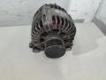 генератор Audi A4 B7 2006, 2.0 л., FSI, дизель, седан, 06F903023C, 06F903023F, 06F903023J, 0124525066, 06F903023A, 1986A00902, 97480074, 0124525091, 0124525539, 0986045340 - фото №9