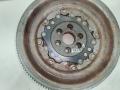 маховик Volkswagen Passat B6 2007, 1.9 л., TDi, дизель, седан, 03L105266AK, 03L105266DE, 03L105266DF, 03L105266CL, 03L105266EG, 03L105266EF - фото №2