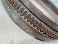 маховик Volkswagen Passat B6 2007, 1.9 л., TDi, дизель, седан, 03L105266AK, 03L105266DE, 03L105266DF, 03L105266CL, 03L105266EG, 03L105266EF - фото №3
