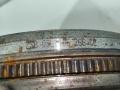 маховик Volkswagen Passat B6 2007, 1.9 л., TDi, дизель, седан, 03L105266AK, 03L105266DE, 03L105266DF, 03L105266CL, 03L105266EG, 03L105266EF - фото №4