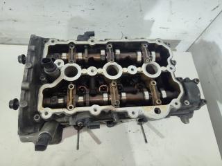 головка блока цилиндров Audi A6 4F/C6 2006, 3.2 л., бензин, седан, BPK, AUK, BKH