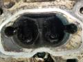 головка блока цилиндров Audi A6 4F/C6 2006, 3.2 л., бензин, седан, BPK, AUK, BKH - фото №16