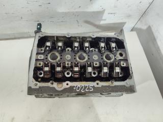 головка блока цилиндров Skoda Roomster 1 поколение 2009, 1.2 л., бензин, минивэн, BME, CGP, AZQ, BZG, CGPA, CGPB