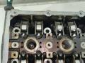 головка блока цилиндров Skoda Roomster 1 поколение 2009, 1.2 л., бензин, минивэн, BME, CGP, AZQ, BZG, CGPA, CGPB - фото №3