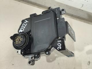 блок управления АКПП Audi A6 4F/C6 [рестайлинг] 2009, 2.0 л., TDi, дизель, седан, 01J927156JG, 01J927156HT, 01J927156JC, 01J927156JK, 01J927156HH