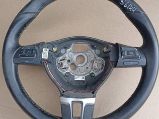 руль Volkswagen Passat B7 2013, 3C8419091BE, ., 3C8419091CB