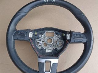 руль Volkswagen Passat B7 2013, 3C8419091BE, ., 3C8419091CB