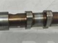 распредвал Audi A6 4F/C6 2006, 2.0 л., бензин, универсал, BVZ, BVY, BPY, BVX, BWA, 06F109102B - фото №2
