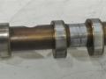распредвал Audi A6 4F/C6 2006, 2.0 л., бензин, универсал, BVZ, BVY, BPY, BVX, BWA, 06F109102B - фото №3