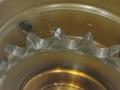распредвал Audi A6 4F/C6 2006, 2.0 л., бензин, универсал, BVZ, BVY, BPY, BVX, BWA, 06F109102B - фото №7