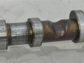 распредвал Audi A6 4F/C6 2006, 2.0 л., бензин, универсал, BVZ, BVY, BPY, BVX, BWA, 06F109102B - фото №5