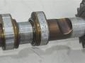 распредвал Audi A6 4F/C6 2006, 2.0 л., бензин, универсал, BVZ, BVY, BPY, BVX, BWA, 06F109102B - фото №6