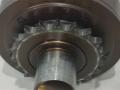 распредвал Audi A6 4F/C6 2006, 2.0 л., бензин, универсал, BVZ, BVY, BPY, BVX, BWA, 06F109102B - фото №8