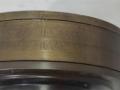 распредвал Audi A6 4F/C6 2006, 2.0 л., бензин, универсал, BVZ, BVY, BPY, BVX, BWA, 06F109102B - фото №9