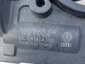 заслонка дроссельная Volkswagen Passat B6 2009, 1.4 л., TSI, BLG, BMY, 03C128063A, 03C128063B, CDGA, CAVD, CNWA, CTHA, CTHE, CAVE, . - фото №3