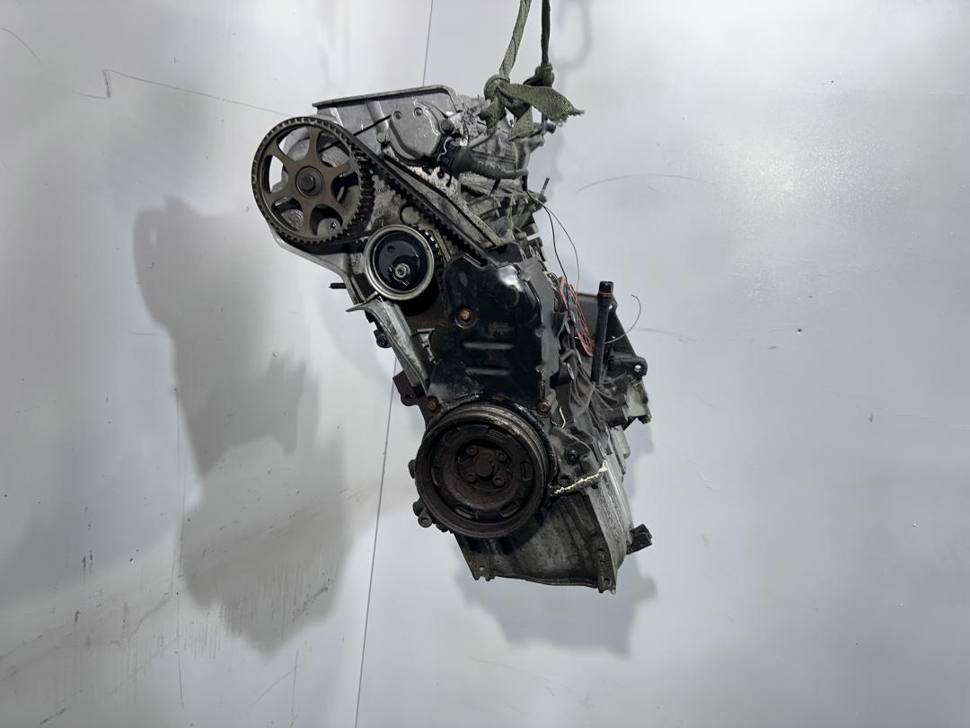 двигатель Audi A4 B6 2003, 1.8 л., бензин, седан, AWT, AWM, AMB, AWC, AUG, AVJ, APX, BFB, BAM, AJH, AUQ, BEX, AWP, . - фото №1