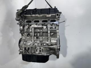 двигатель Kia Optima 4 поколение 2017, 2.4 л., бензин, G4KJ, .