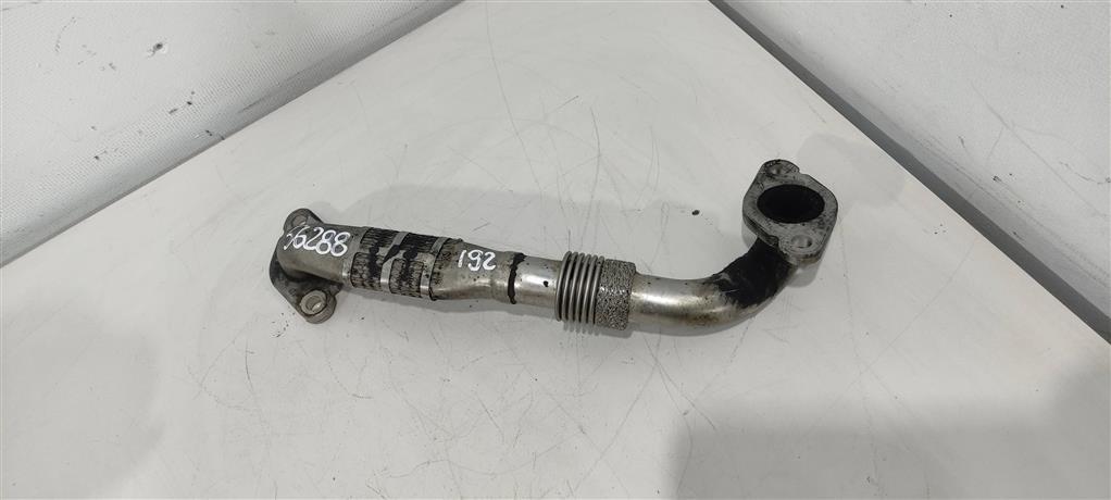 трубка системы рециркуляции EGR Audi A6 4F/C6 2006, 2.0 л., TDi, дизель, седан, BRD, BRE, 03G131521AH, BLB, BNA, BRF, BVG, BVF, BVA, . - фото №1
