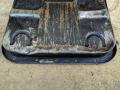 поддон КПП Skoda Superb 1 поколение 2005, 1.9 л., TDi, дизель, седан, 01V321359A, 01V321359B, . - фото №3
