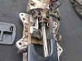 рулевая колонка Volkswagen Eos 1 поколение 2008, 1.4 л., TSI, бензин, кабриолет, 1K1419502AB, BVZ, BVY, BPY, BWA, CAXA, BLF, 1K905865 - фото №4