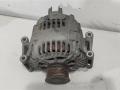 генератор Audi A4 B7 2006, 1.8 л., бензин, седан, AWT, AWM, 06B903016Q, ALT, ATW, ANB, APU, AEB, 06B903016AC, BFB, 06D903016, ALZ, ARK, 06D903016X - фото №4