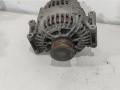 генератор Audi A4 B7 2006, 1.8 л., бензин, седан, AWT, AWM, 06B903016Q, ALT, ATW, ANB, APU, AEB, 06B903016AC, BFB, 06D903016, ALZ, ARK, 06D903016X - фото №5