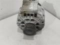 генератор Audi A4 B6 2003, 2.0 л., TFSI, бензин, седан, AWA, AVJ, BPY, BWE, BFB, AXX, BWA, 06B903016AF, BYT, BZB, BEX, CAWB, CCZA, BGB, CCTA, BUL, BYK, ALZ, CDAA, CGYA, CFMA, CCZC, . - фото №2