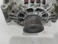 генератор Audi A4 B6 2003, 2.0 л., TFSI, бензин, седан, AWA, AVJ, BPY, BWE, BFB, AXX, BWA, 06B903016AF, BYT, BZB, BEX, CAWB, CCZA, BGB, CCTA, BUL, BYK, ALZ, CDAA, CGYA, CFMA, CCZC, . - фото №7