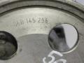 насос гидроусилителя руля Audi A4 B6 2003, 2.0 л., бензин, BPG, 8E0145153D, ALT, AMB, AVJ, BPJ, BWE, BFB, 8E0145153J, BWT, BEX, BGB, BUL, BYK, ALZ - фото №2