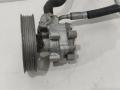 насос гидроусилителя руля Audi A4 B6 2003, 2.0 л., бензин, BPG, 8E0145153D, ALT, AMB, AVJ, BPJ, BWE, BFB, 8E0145153J, BWT, BEX, BGB, BUL, BYK, ALZ - фото №4