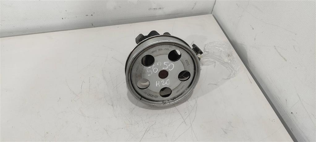 насос гидроусилителя руля Audi A4 B6 2003, 1.8 л., бензин, седан, 8E0145153ES, ALT, AMB, AVJ, BFB, 8E0145153H, BEX, ALZ - фото №1
