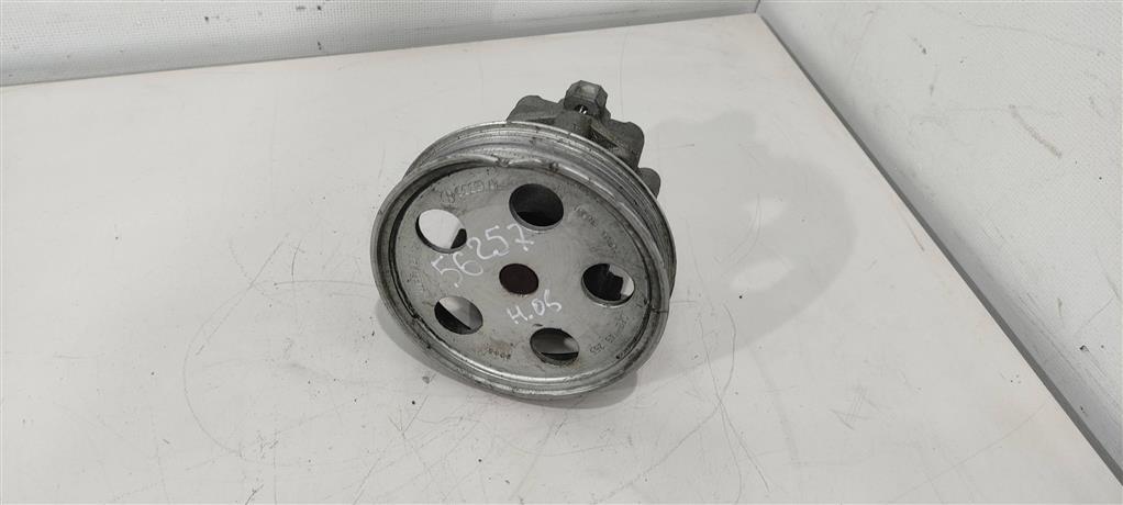 насос гидроусилителя руля Audi A4 B6 2003, 1.8 л., бензин, седан, 8E0145153ES, ALT, AMB, AVJ, BFB, 8E0145153H, BEX, ALZ - фото №1