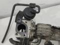 охладитель EGR / Радиатор EGR Volkswagen Golf 5 поколение 2007, 1.9 л., TDi, дизель, хетчбэк 5 дв., 038131513D, 038131513AD, BKC, BXE, BRU, BXF, AXR, 038131512H - фото №6
