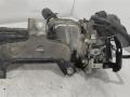 охладитель EGR / Радиатор EGR Volkswagen Golf 5 поколение 2007, 1.9 л., TDi, дизель, хетчбэк 5 дв., 038131513D, 038131513AD, BKC, BXE, BRU, BXF, AXR, 038131512H - фото №8