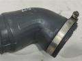 патрубок (трубопровод, шланг) Volkswagen Passat B6 2009, 1.8 л., бензин, седан, 1K0145838M, 1K0145838AG, BZB, CAWB, CCZA, CCTA, CDAB, CDAA, CGYA, CCTB, CBFA - фото №3