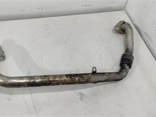 трубка системы рециркуляции EGR Volkswagen Passat B6 2007, 2.0 л., TDi, дизель, седан, BKP, 03G131521D, BMA, .