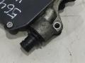 насос вакуумный Volkswagen Jetta 6 поколение 2012, 2.0 л., TDi, дизель, седан, 03L145100D, CBAA, CBAB, CBDC, CLCA, CFF, CFG, CGLC, CMGB, CFJA, CJAA, CFHC, CBDA, CAYD, CAYE, CEGA, CLJA, CLLB, CJCA, 03L145100C - фото №3