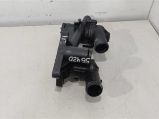 корпус термостата Volkswagen Passat B6 2007, 1.4 л., TSI, бензин, универсал, 03C121118D, 03C121111P, 03C121026AC, BLG, BMY, CAX, CDG, CAV, CTH, 03C121111T, 03C121111AB, 03C121121D, 03C121026S, 03C121026AF