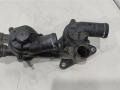 корпус термостата Volkswagen Passat B6 2007, 1.4 л., TSI, бензин, универсал, 03C121118D, 03C121111P, 03C121026AC, BLG, BMY, CAX, CDG, CAV, CTH, 03C121111T, 03C121111AB, 03C121121D, 03C121026S, 03C121026AF - фото №6