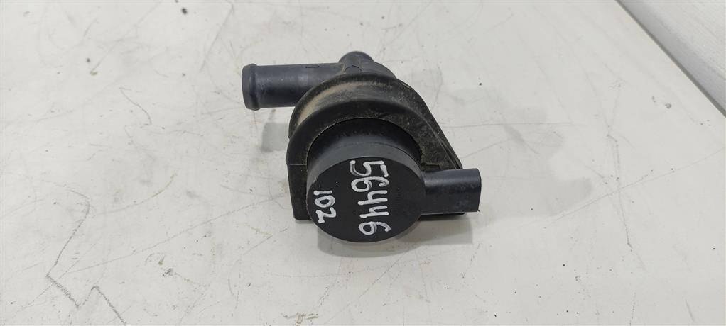 насос антифриза дополнительный Volkswagen Jetta 5 поколение 2008, 1.4 л., TSI, дизель, седан, 1K0965561F, CAV, CTH, CDGA, CAXA, CMS, 1K0121093AD - фото №1