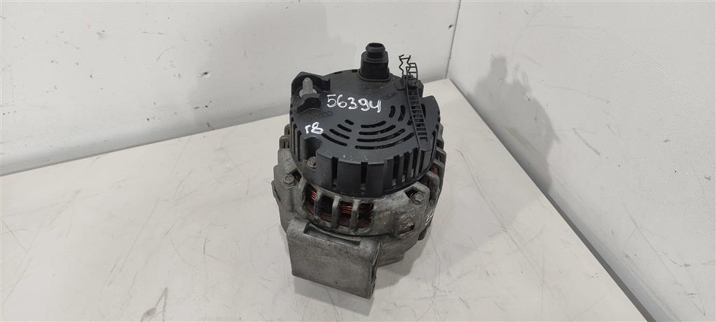 генератор Audi A6 4F/C6 2006, 2.0 л., TFSI, бензин, седан, AWA, AVJ, BPY, BWE, BFB, AXX, BWA, BYT, BZB, 06B903016AA, BEX, CAWB, CCZA, BGB, CCTA, BUL, BYK, ALZ, CDAA, CGYA, CFMA, CCZC, . - фото №1