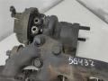 турбина Audi A4 B6 2000, 1.8 л., бензин, седан, AWT, AWM, 058145703J, ANB, APU, AEB, BFB, 058145703N, ARK, . - фото №2